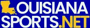 Louisiana Sports Logo