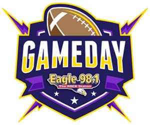 Eagle Gameday 300x250