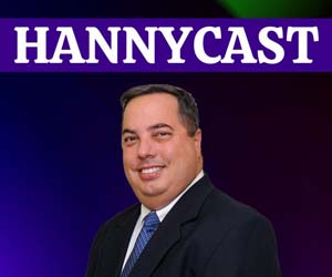 Hannycast 300x250