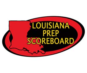 Louisiana Prep Scoreboard 300x250