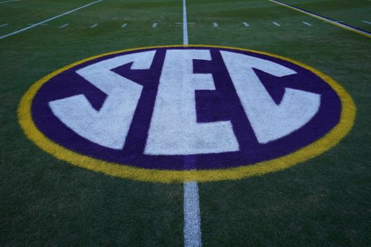 Sec Logo