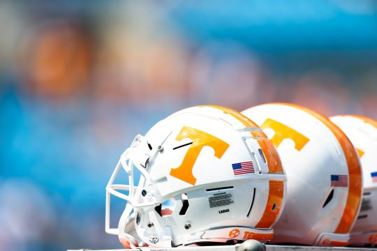 Vols Helmet