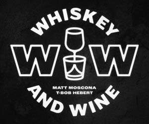 Whiskey And Wine 300x250