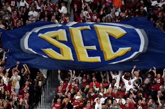 Sec Banner