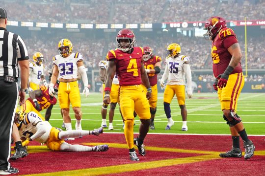 Usc Td