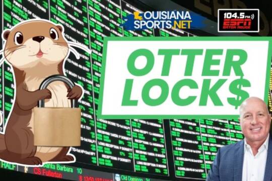 Otter Locks