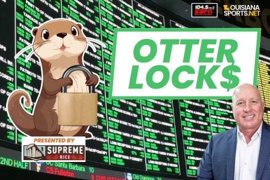 Otter Locks Supreme