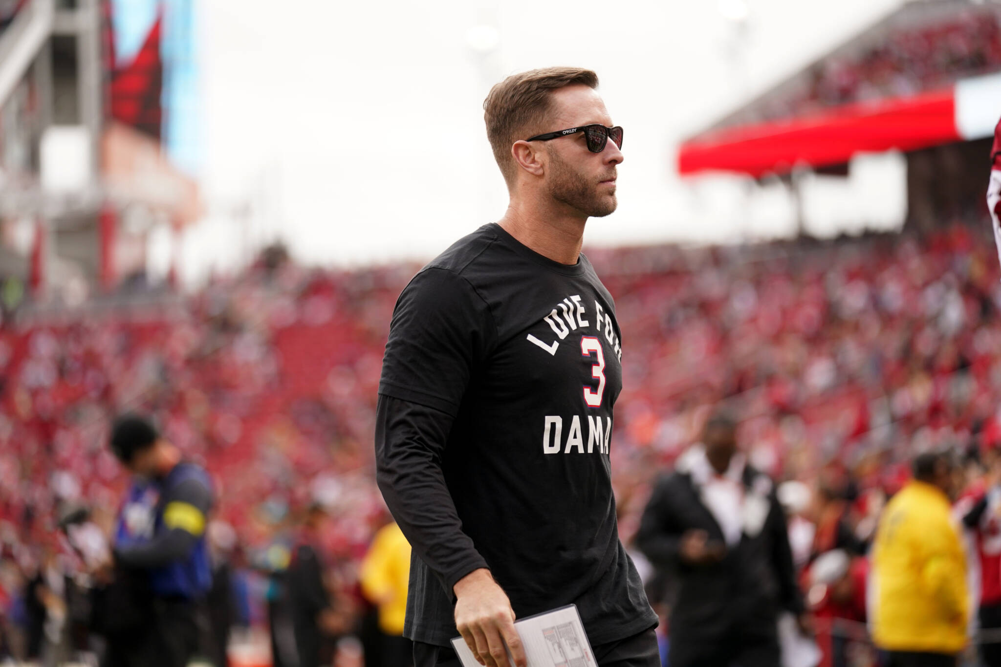 Kliff Kingsbury