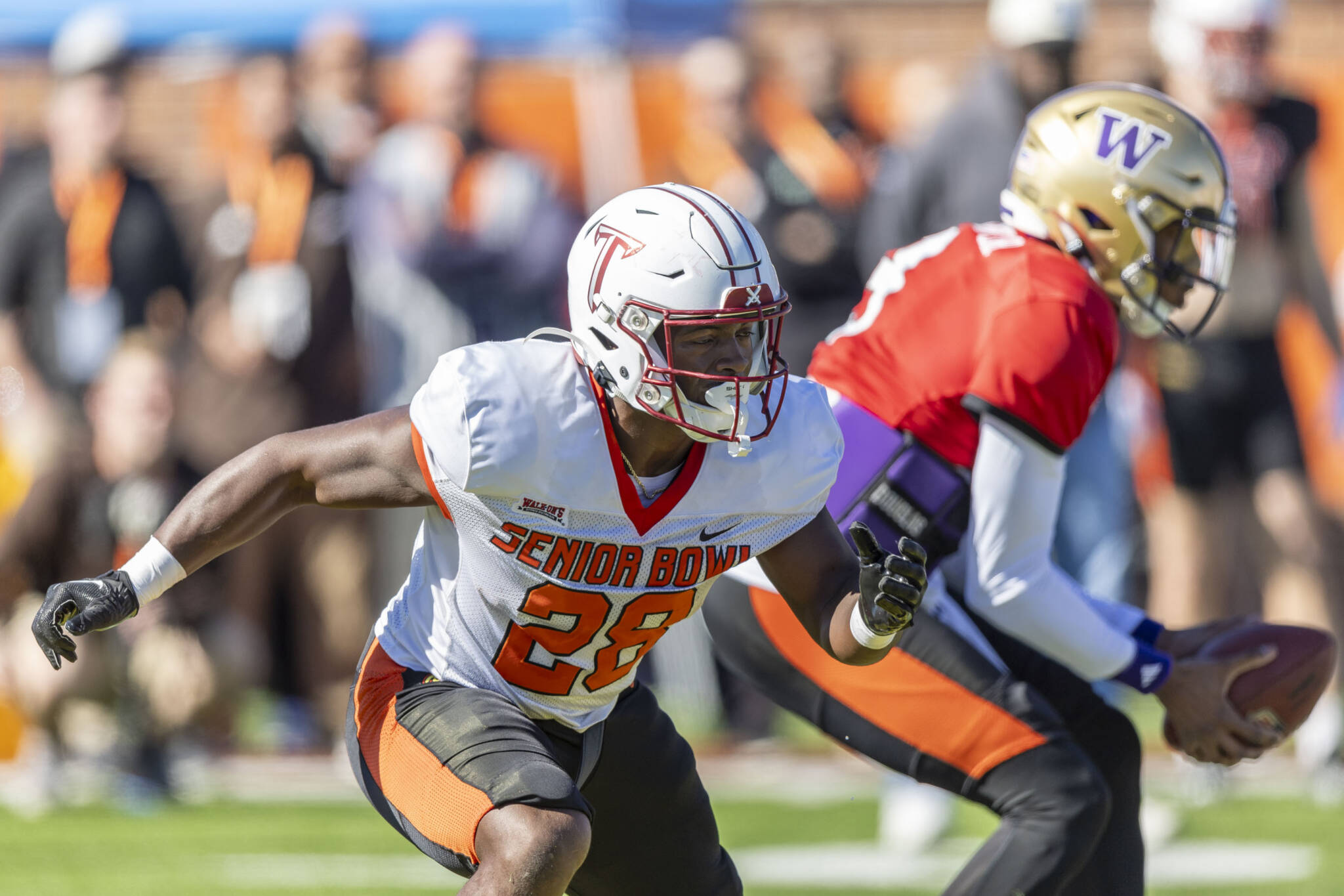 Senior Bowl