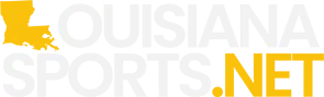 Louisiana Sports Logo