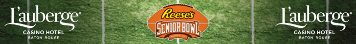 Senior Bowl For Dotnet