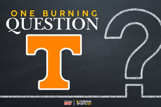 Tennessee Question